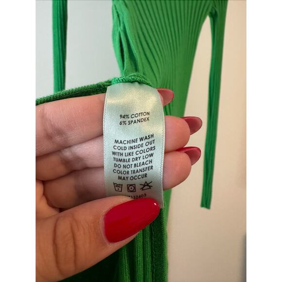 Cotton Citizen Capri Midi Dress - Picture 7 of 7